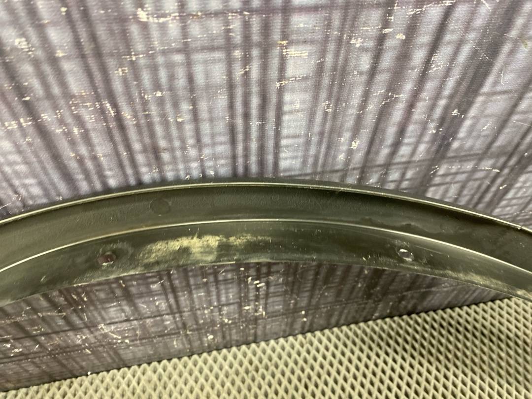 Накладка на крыло, 852 рублей, Красноярск