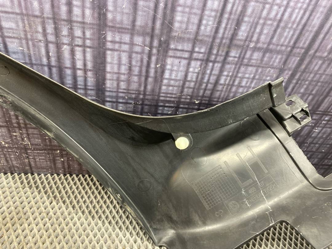 Накладка на крыло, 852 рублей, Красноярск