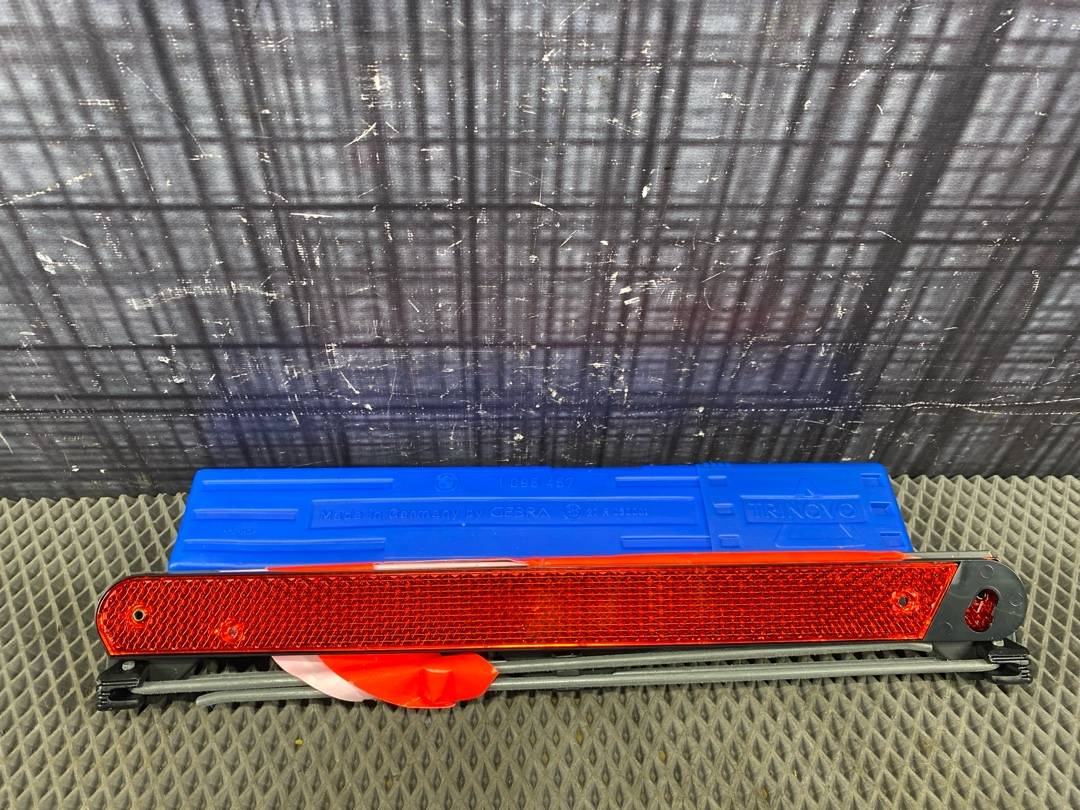 Знак аварийной остановки, 672 рублей, Красноярск