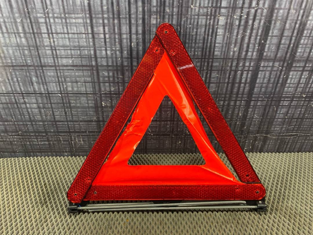 Знак аварийной остановки, 672 рублей, Красноярск