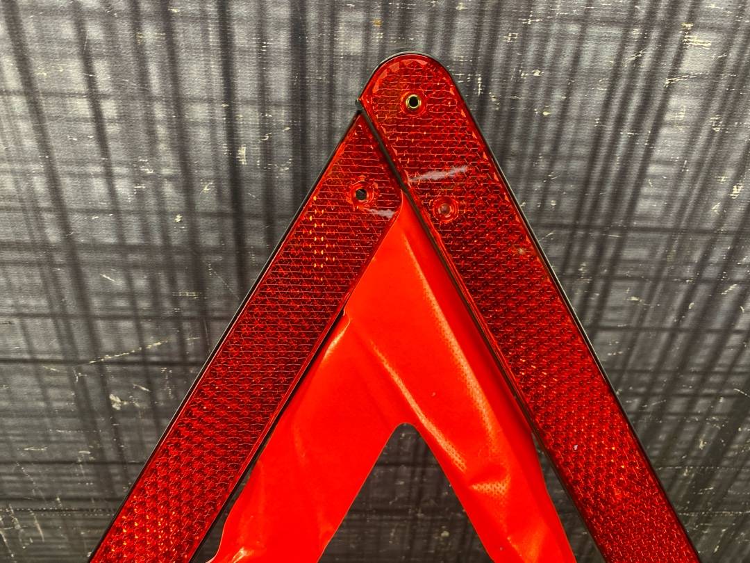 Знак аварийной остановки, 672 рублей, Красноярск