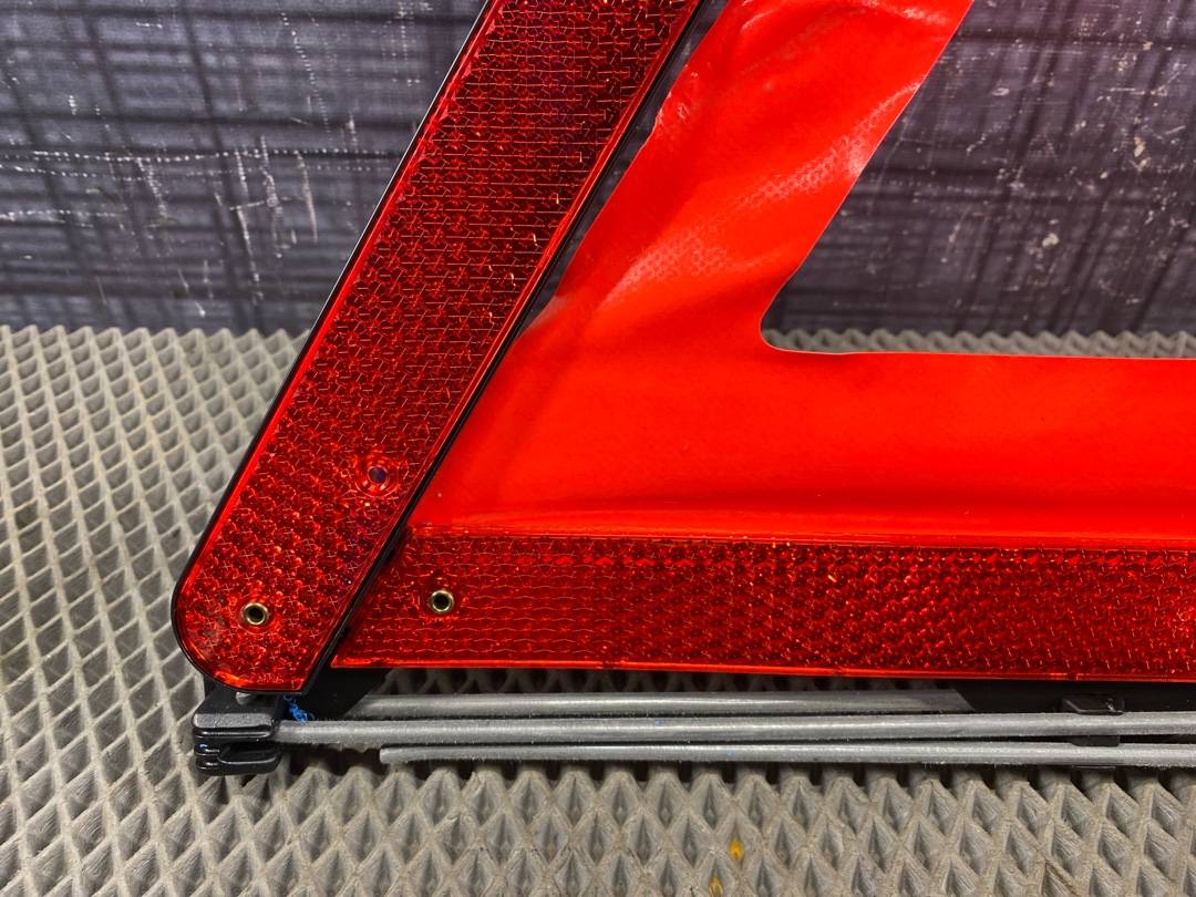 Знак аварийной остановки, 672 рублей, Красноярск