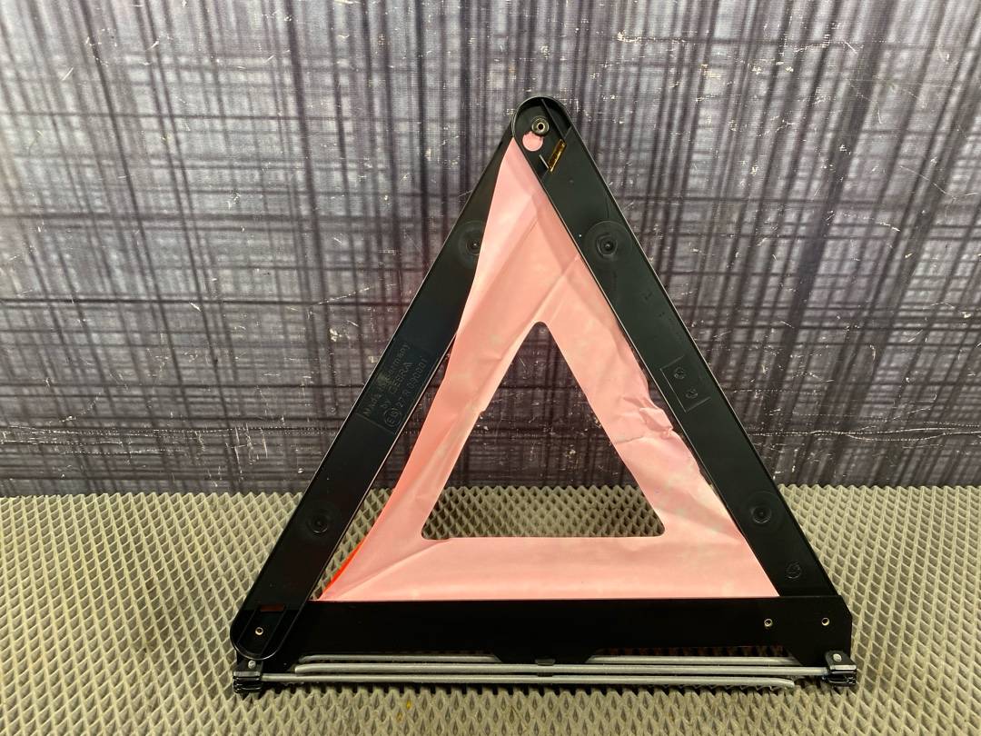 Знак аварийной остановки, 672 рублей, Красноярск