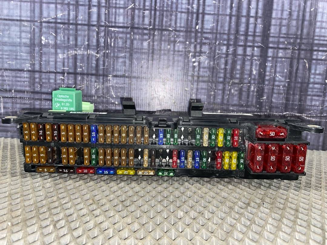 Блок предохранителей, 1290 рублей, Красноярск