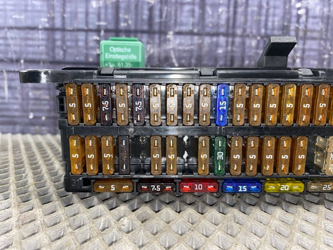 Блок предохранителей, 1290 рублей, Красноярск