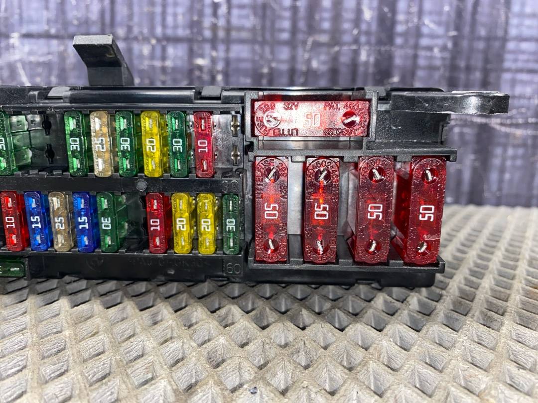 Блок предохранителей, 1290 рублей, Красноярск