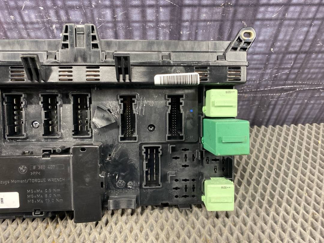 Блок предохранителей, 1290 рублей, Красноярск