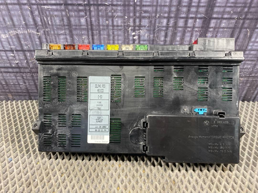 Блок предохранителей, 1290 рублей, Красноярск