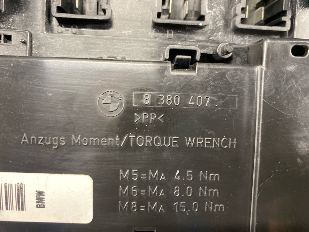 Блок предохранителей, 1290 рублей, Красноярск