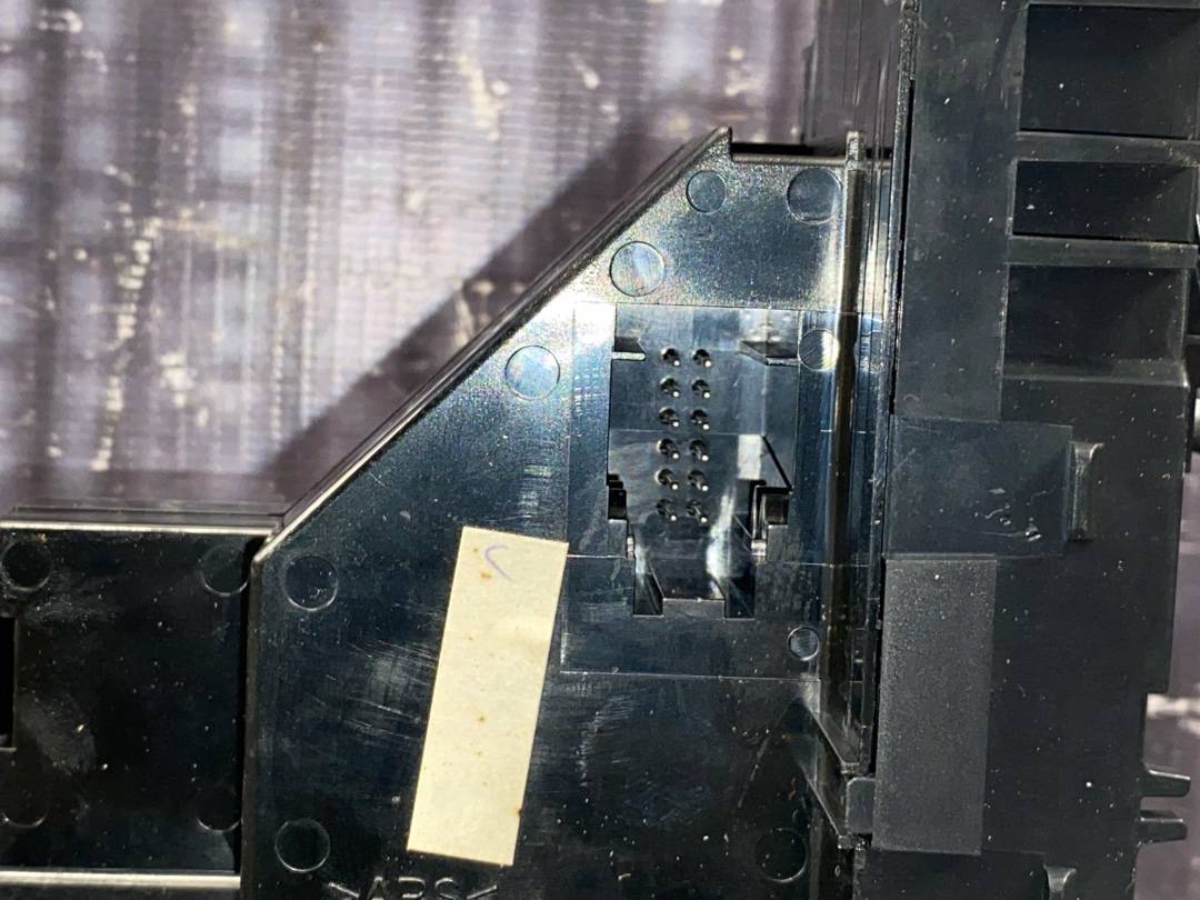 Кнопка стеклоподъемника, 744 рублей, Красноярск