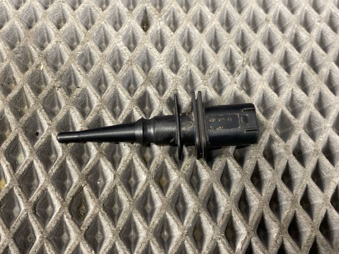 Датчик температуры, 456 рублей, Красноярск