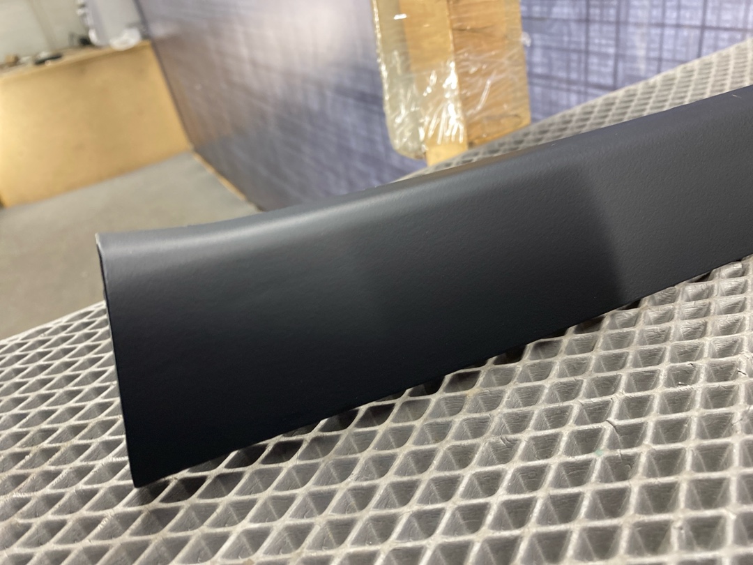 Обшивка крышки багажника, 1056 рублей, Красноярск