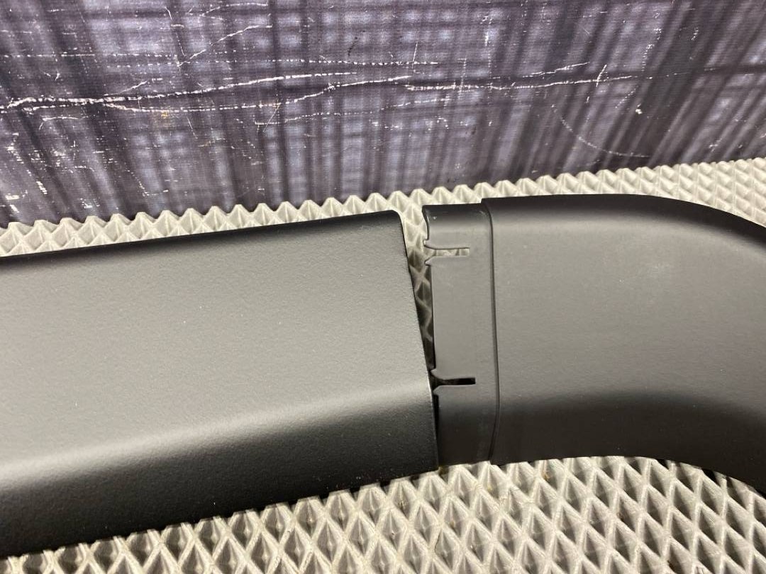 Обшивка крышки багажника, 1056 рублей, Красноярск