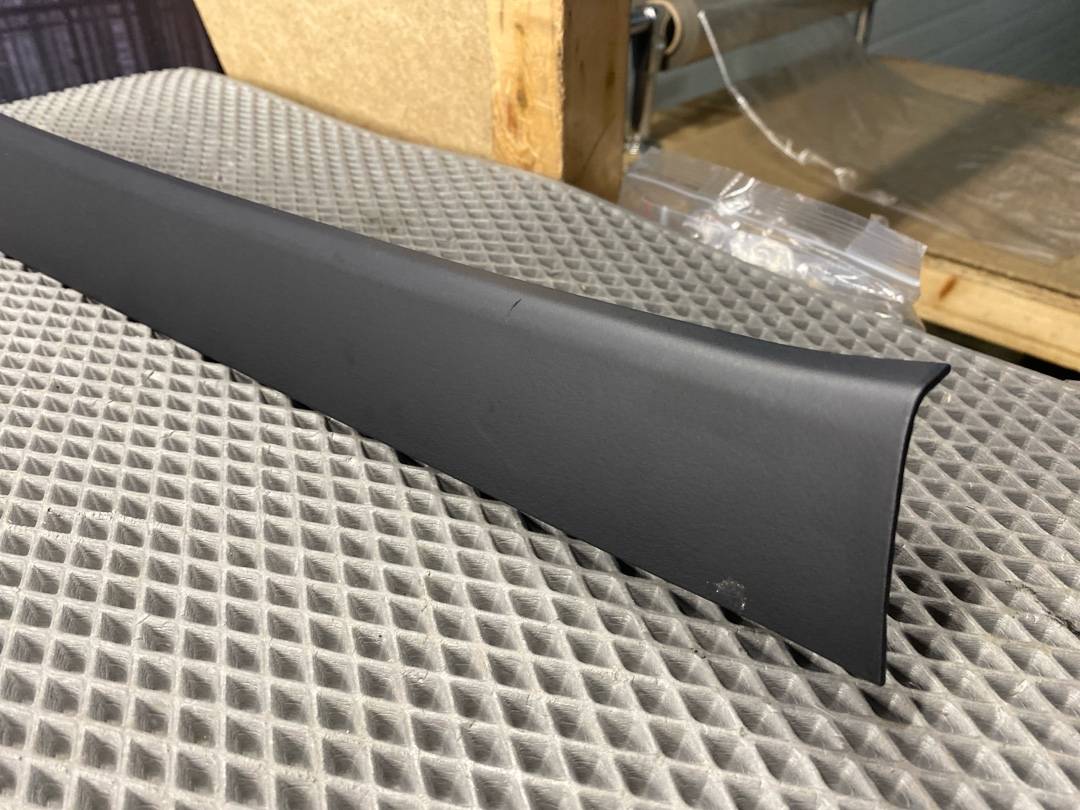 Обшивка крышки багажника, 1056 рублей, Красноярск