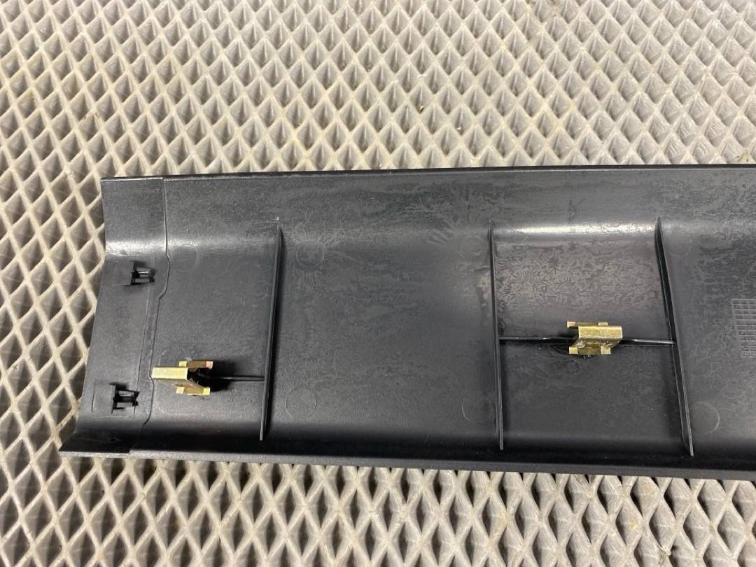 Обшивка крышки багажника, 1056 рублей, Красноярск