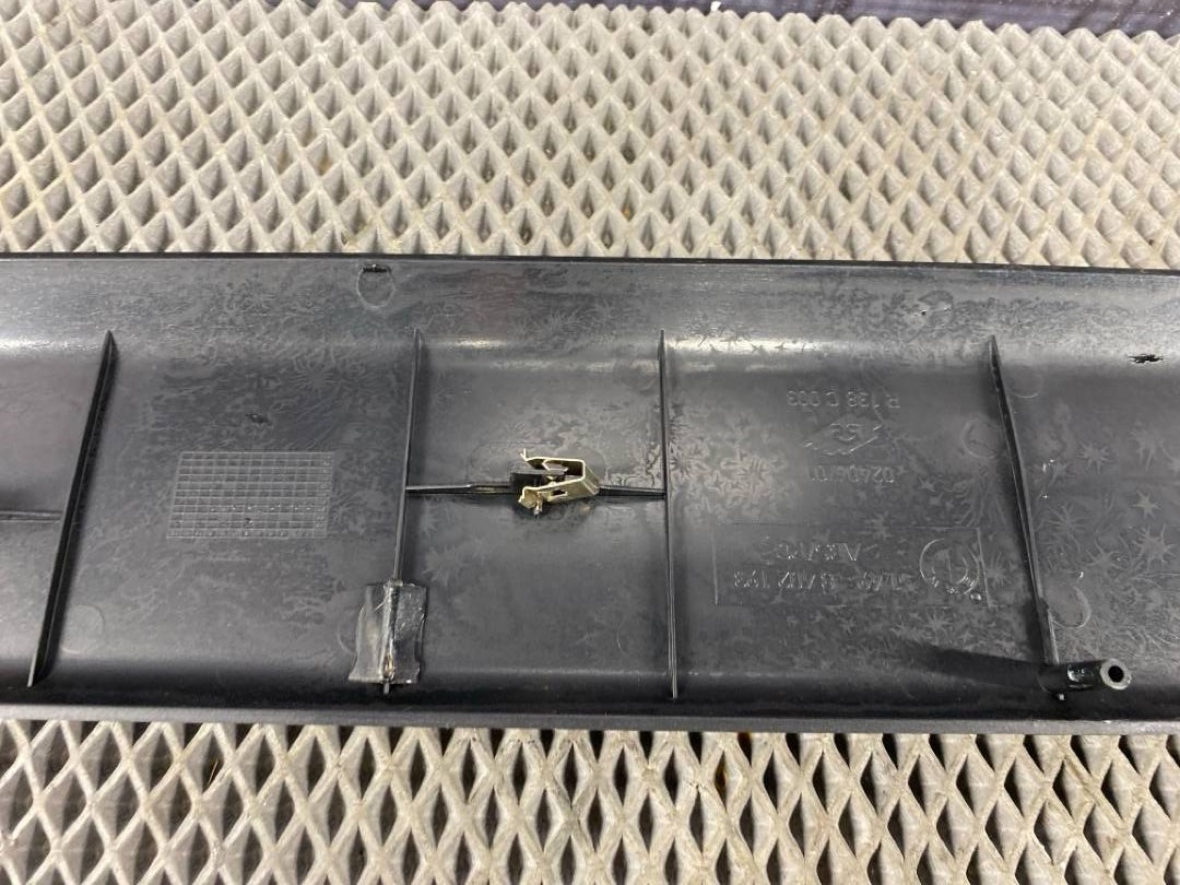 Обшивка крышки багажника, 1056 рублей, Красноярск