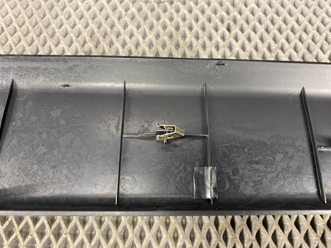 Обшивка крышки багажника, 1056 рублей, Красноярск