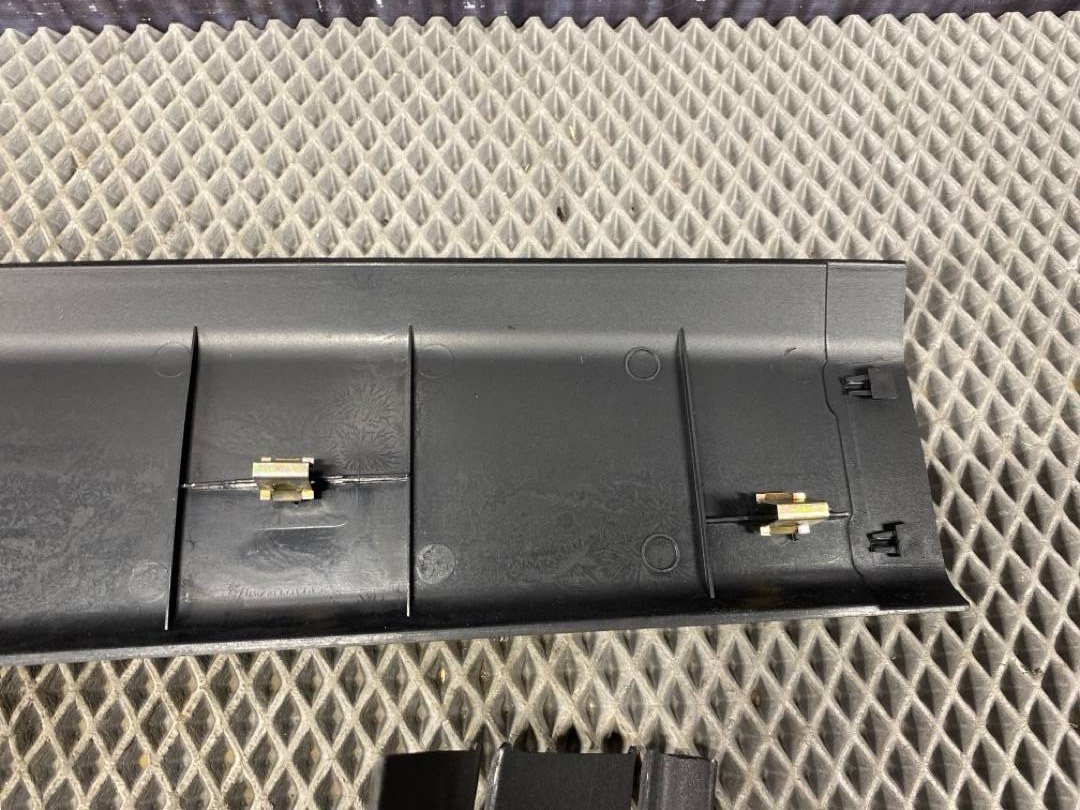 Обшивка крышки багажника, 1056 рублей, Красноярск