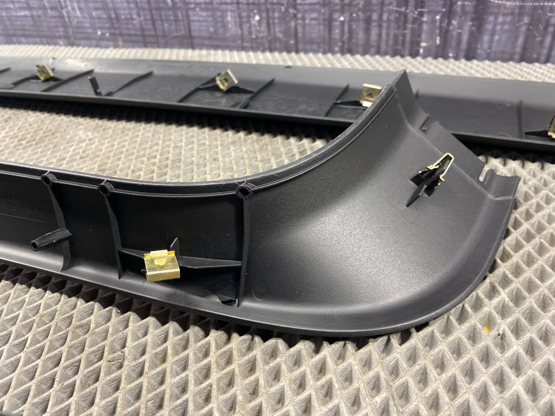 Обшивка крышки багажника, 1056 рублей, Красноярск