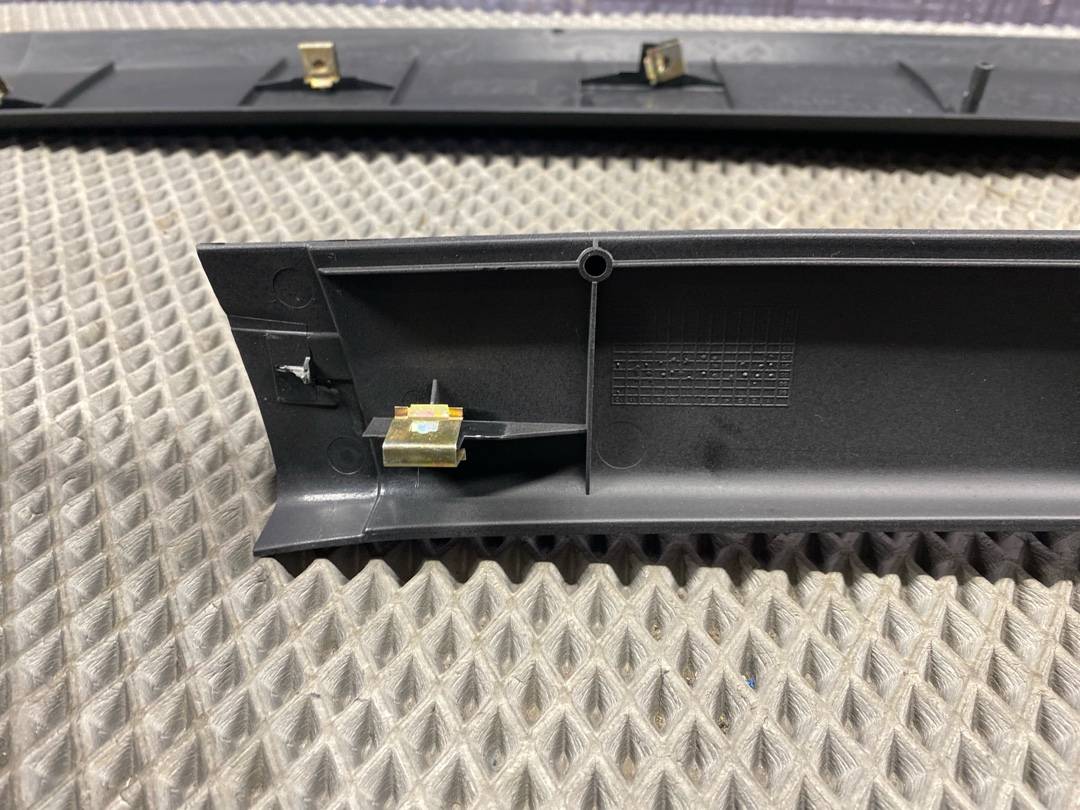 Обшивка крышки багажника, 1056 рублей, Красноярск