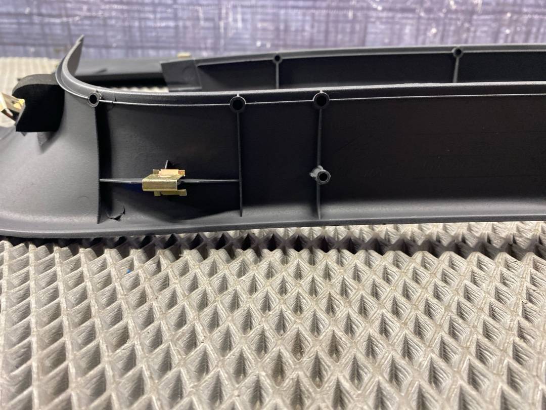 Обшивка крышки багажника, 1056 рублей, Красноярск