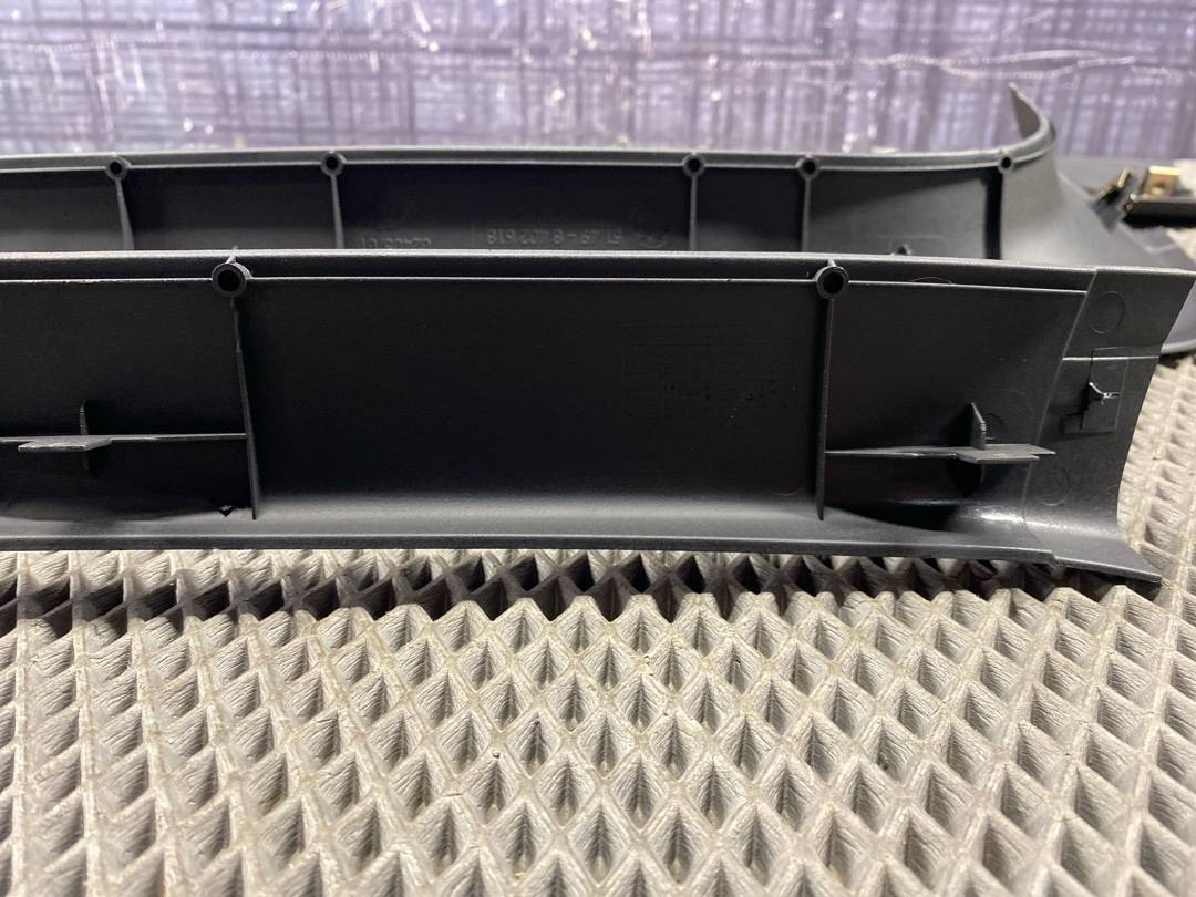 Обшивка крышки багажника, 1056 рублей, Красноярск