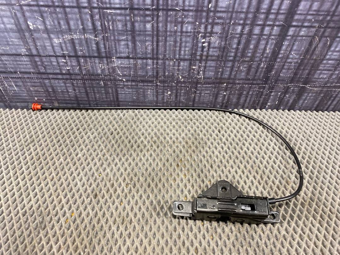 Замок багажника, 648 рублей, Красноярск