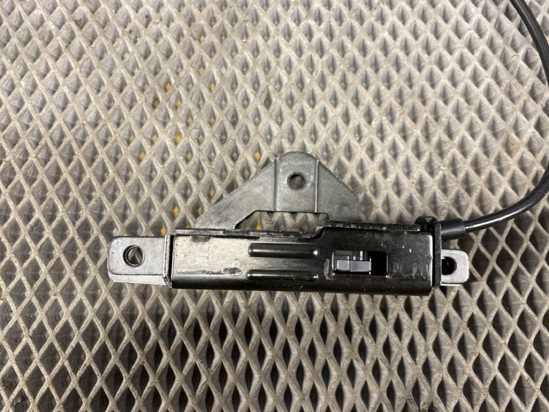 Замок багажника, 648 рублей, Красноярск