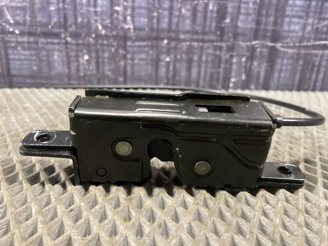 Замок багажника, 648 рублей, Красноярск