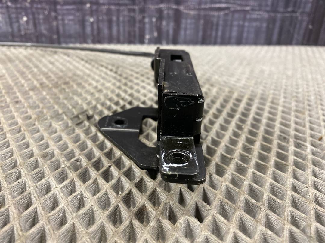 Замок багажника, 648 рублей, Красноярск