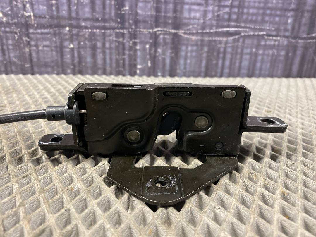 Замок багажника, 648 рублей, Красноярск