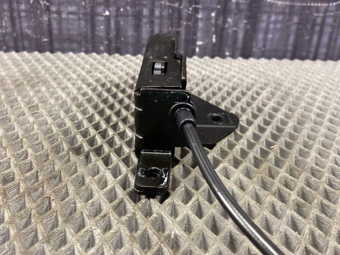 Замок багажника, 648 рублей, Красноярск