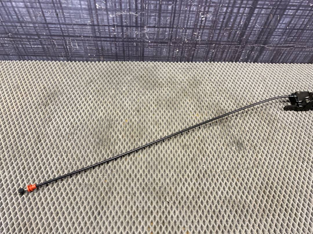 Замок багажника, 648 рублей, Красноярск