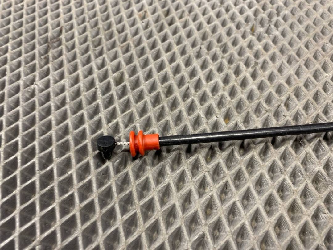 Замок багажника, 648 рублей, Красноярск