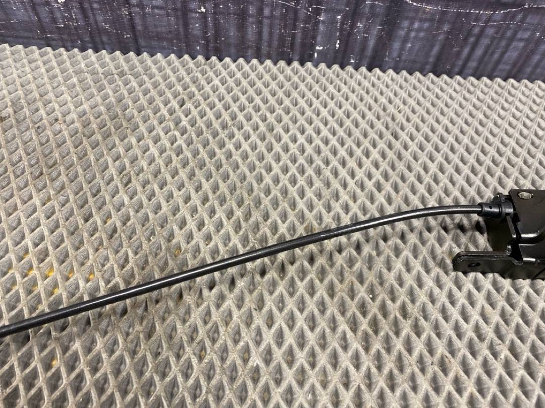 Замок багажника, 648 рублей, Красноярск