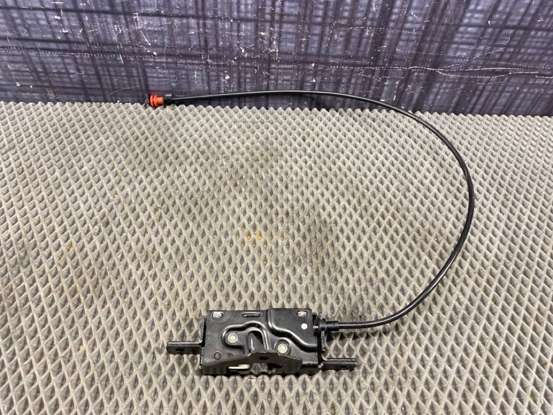 Замок багажника, 648 рублей, Красноярск