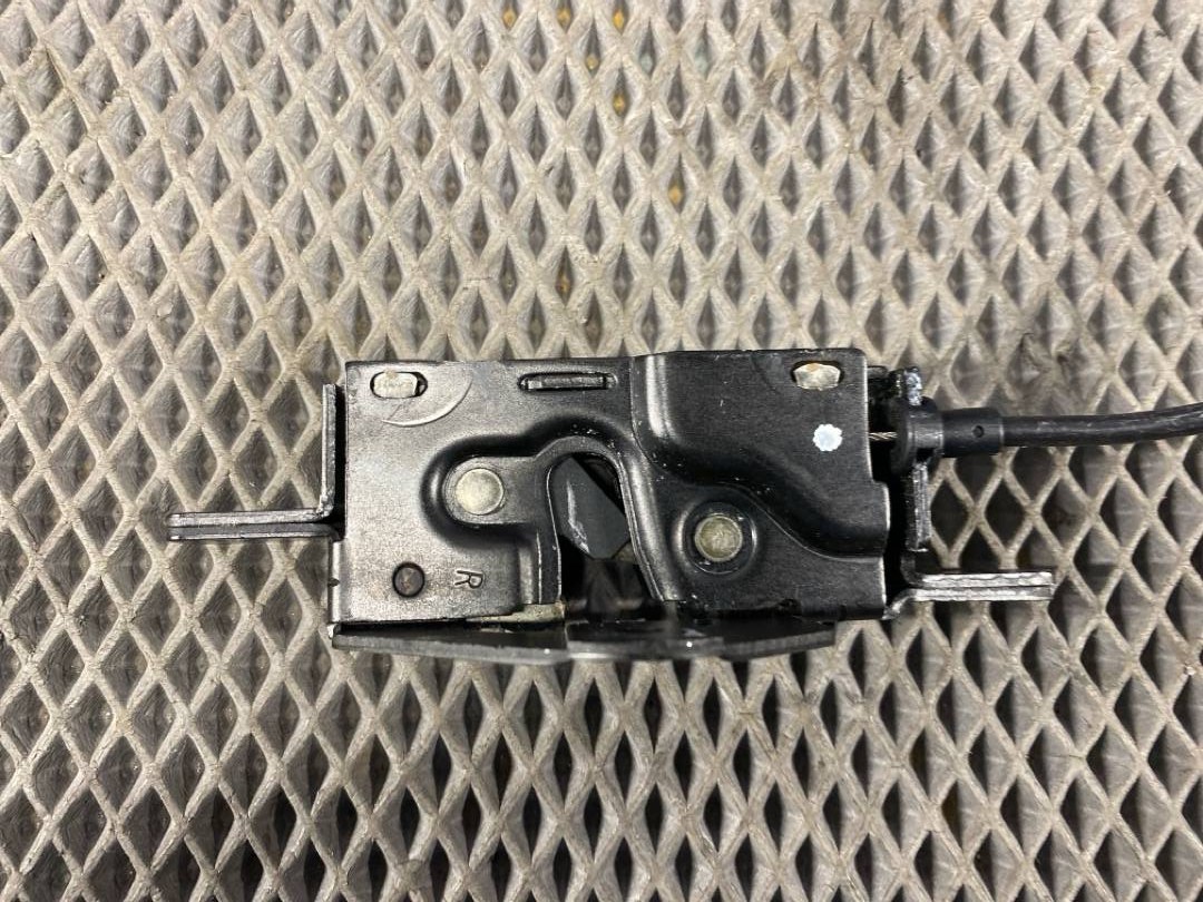 Замок багажника, 648 рублей, Красноярск