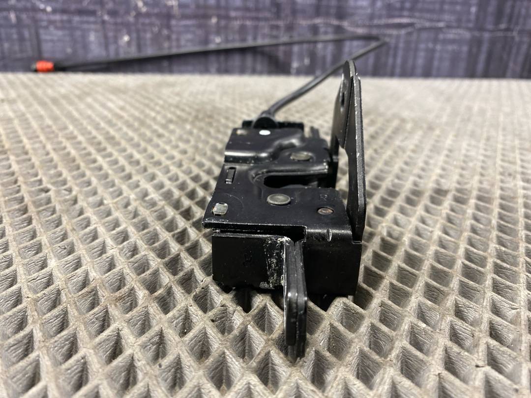 Замок багажника, 648 рублей, Красноярск