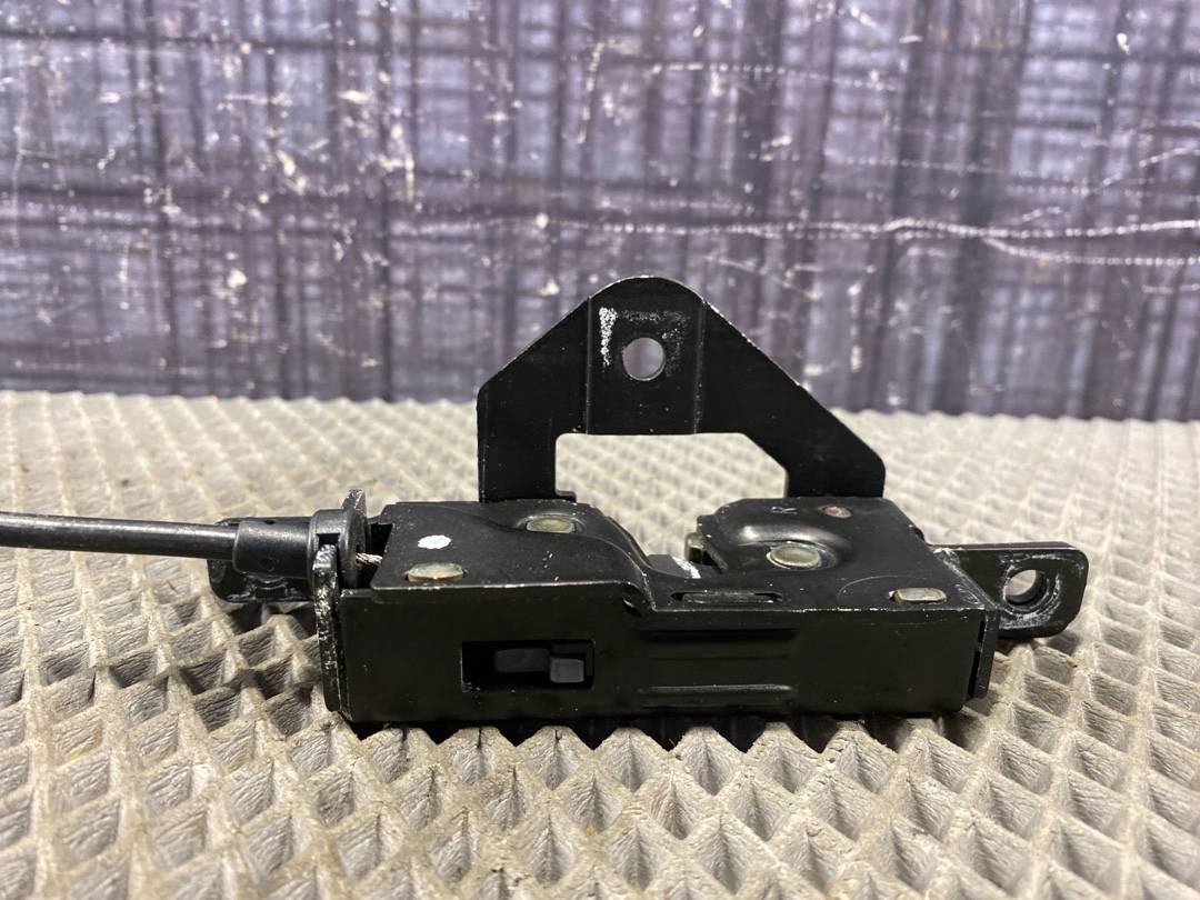 Замок багажника, 648 рублей, Красноярск