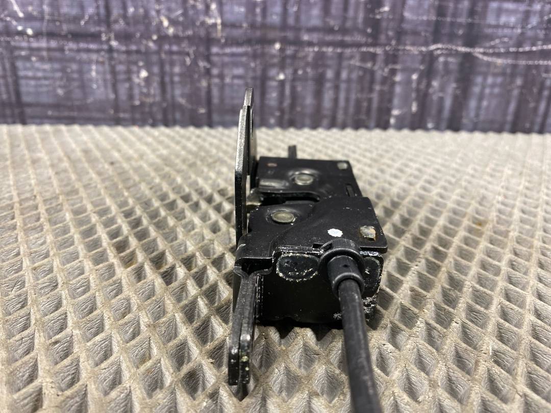 Замок багажника, 648 рублей, Красноярск