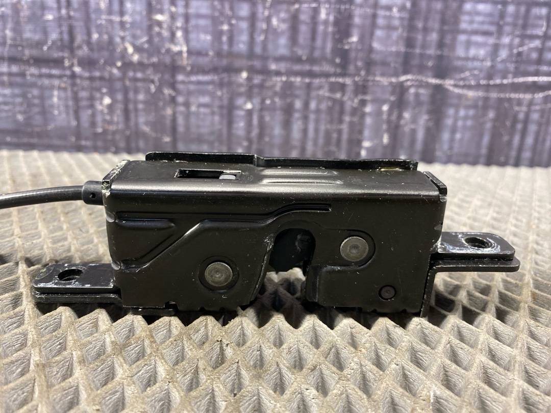 Замок багажника, 648 рублей, Красноярск