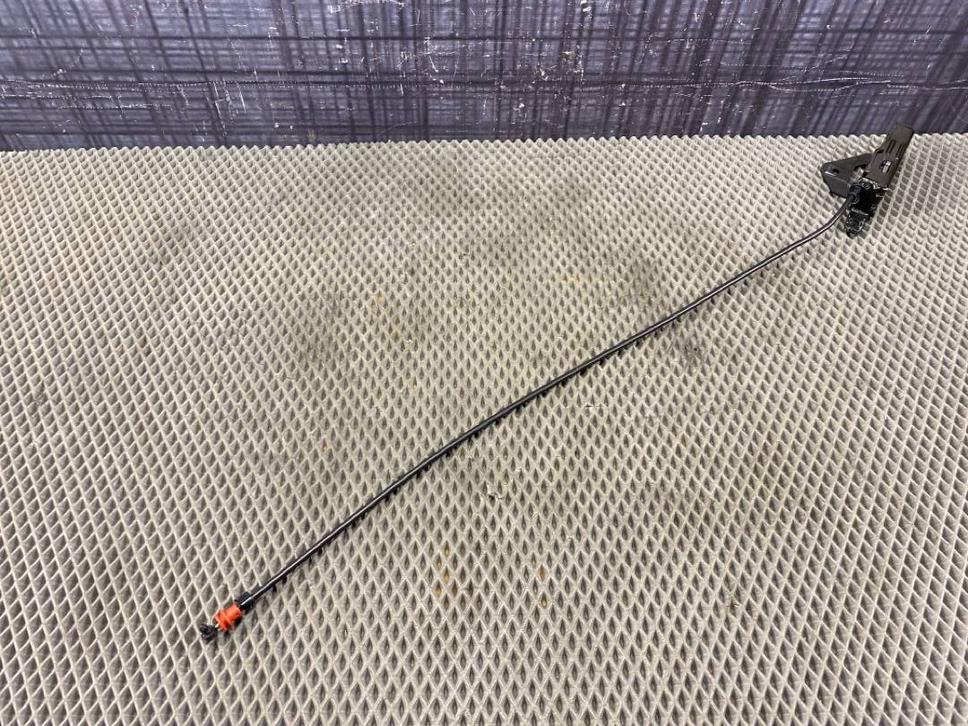 Замок багажника, 648 рублей, Красноярск