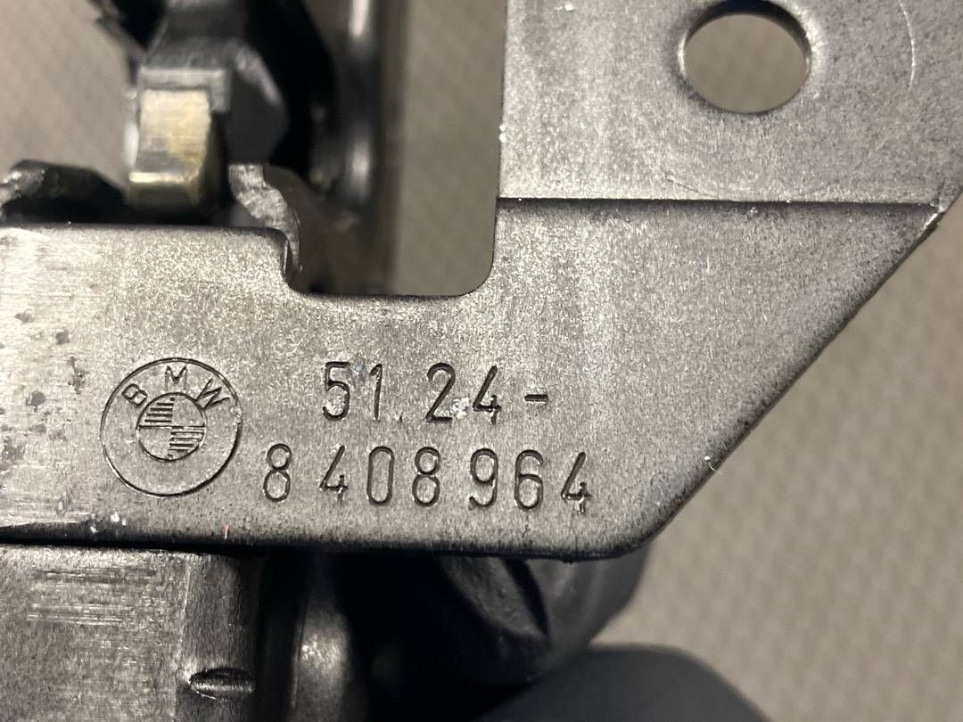 Замок багажника, 648 рублей, Красноярск