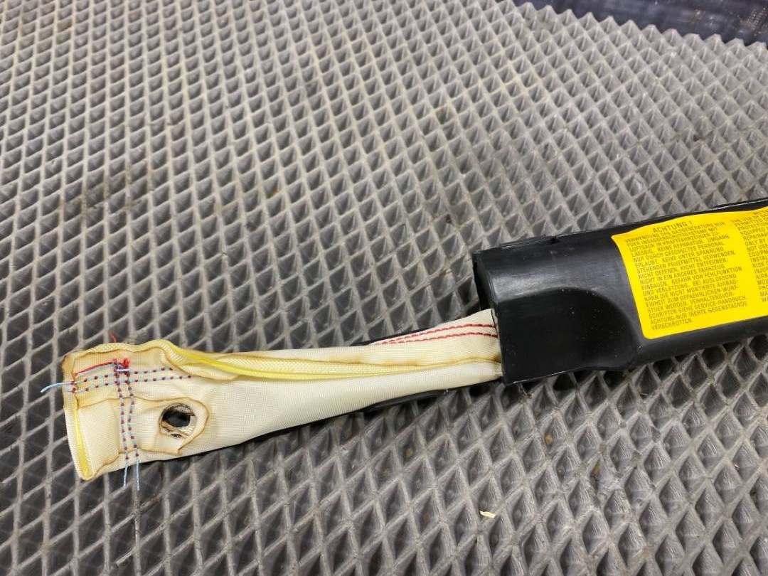 Подушка безопасности, 432 рублей, Красноярск