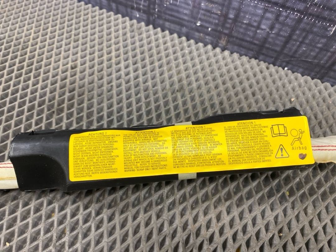 Подушка безопасности, 432 рублей, Красноярск