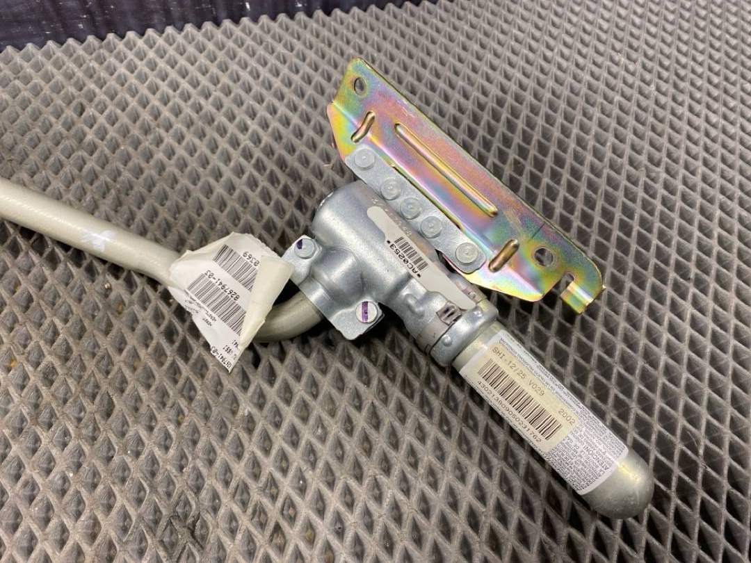 Подушка безопасности, 432 рублей, Красноярск