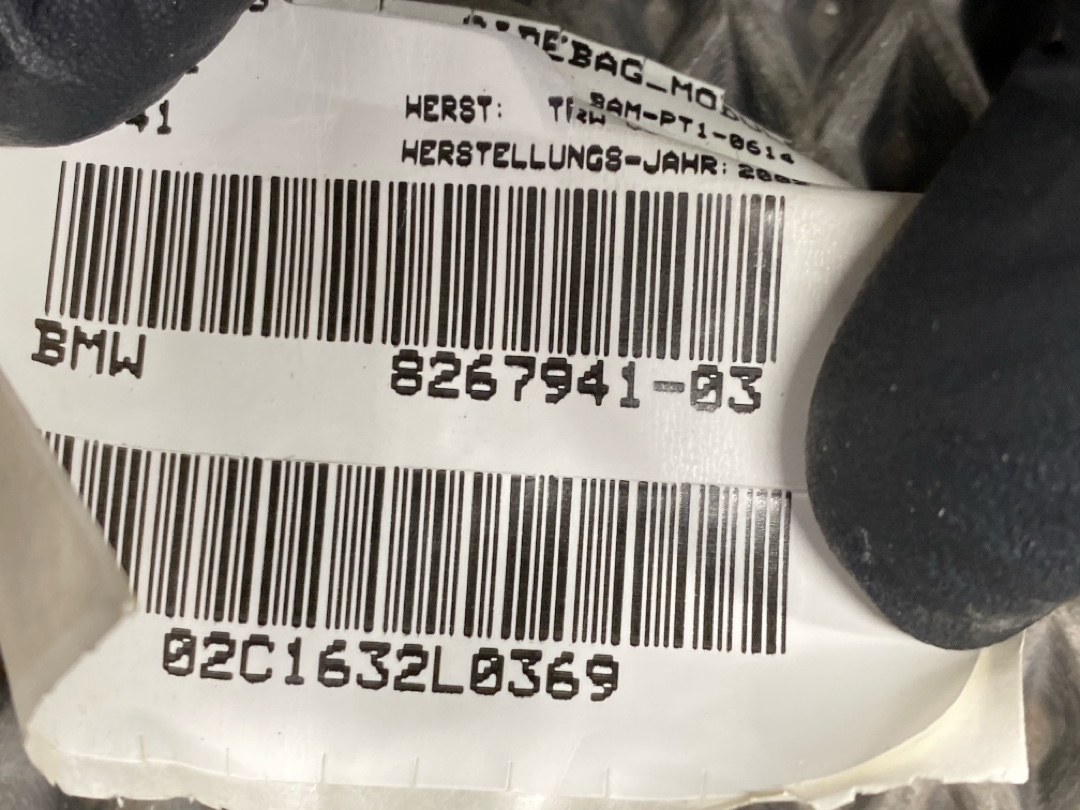 Подушка безопасности, 432 рублей, Красноярск