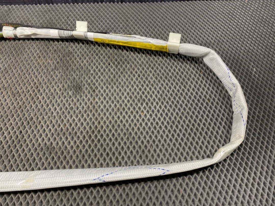 Подушка безопасности, 624 рублей, Красноярск