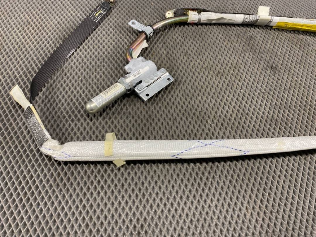 Подушка безопасности, 624 рублей, Красноярск