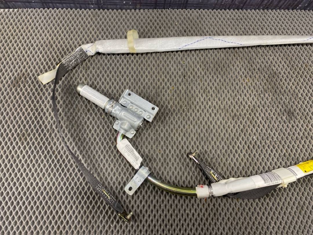 Подушка безопасности, 624 рублей, Красноярск